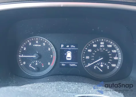 2020 Hyundai Tucson Se из США, поврежденный, VIN KM8J23A48LU182007